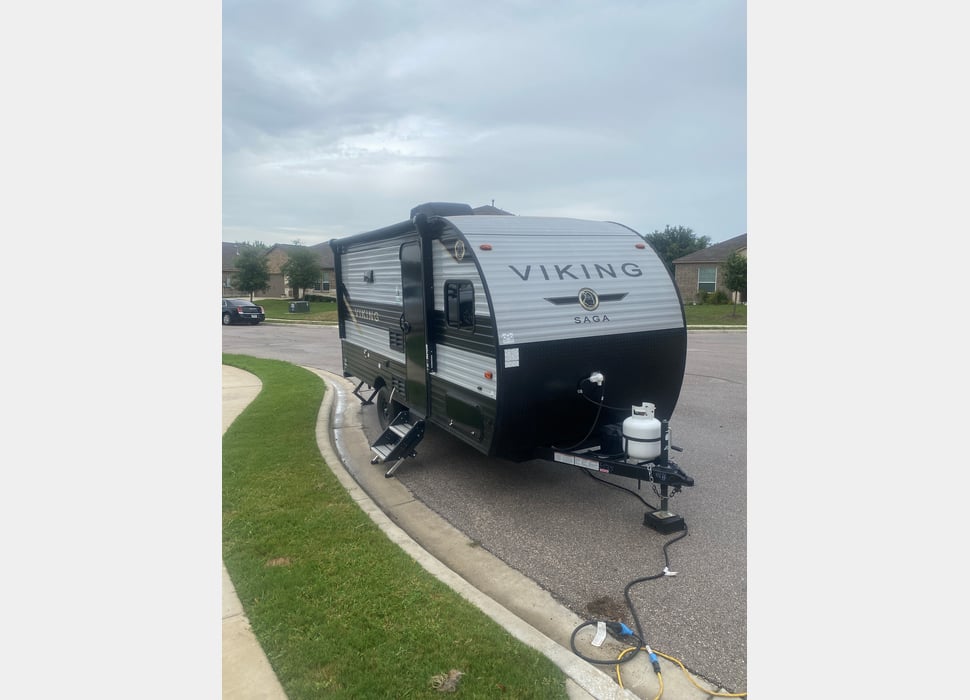 Travel Trailer rentals in Round Rock
