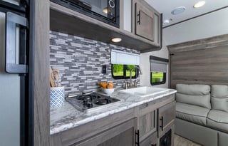 2022 Gulf Stream Ameri-Lite 197 Bunkhouse Sleeps 8