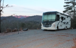 2020 Rv On The Move w/3 Smart Tv's(YouTube Tv)