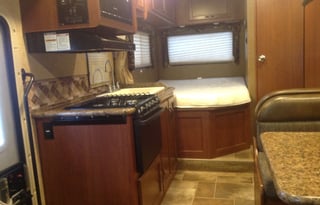 Ellie - Let The Fun Begin!