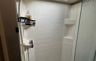 “The comfy caravan”