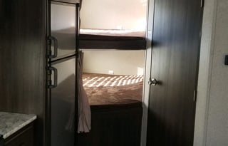 Glamper Camper Trailer