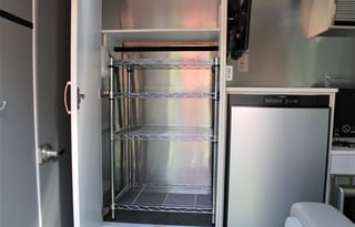 Treasure Coast Tin Can 2018 Airstream Sport 22FB