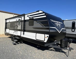 Grand Design Transcend Xplor 261BH