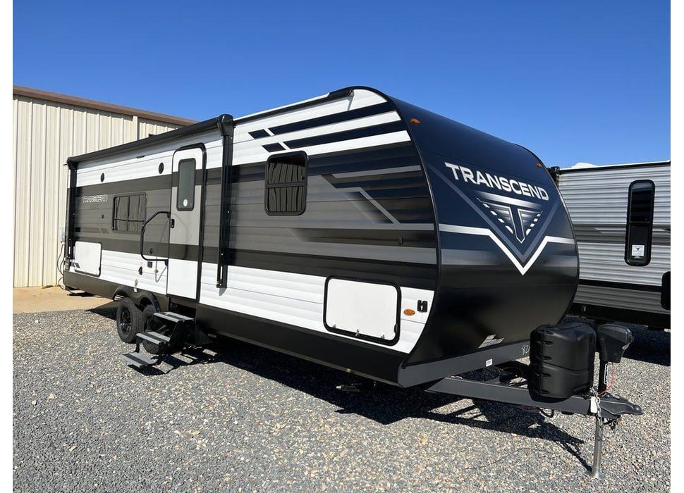Travel Trailer rentals in Las Vegas