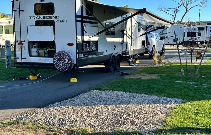 RV Photo