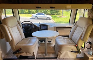 2020 Thor Motor Coach ACE 33.1