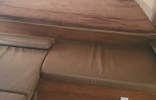 2018 Coachmen RV Freedom Express 22DSX