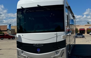 2024 Holiday Rambler Armada 40M