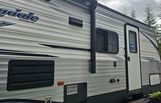 2019 Keystone RV Springdale 280BHWE
