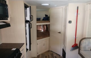 2018 Winnebago 2455BHS