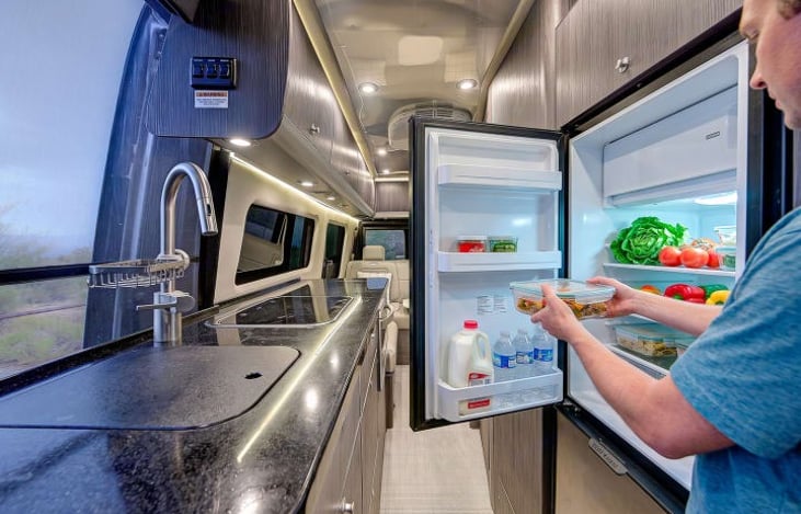 RV Photo
