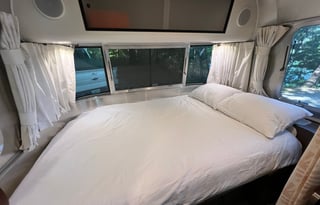 2020 Airstream RV Caravel 22FB