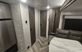 2021 Forest River RV Salem Cruise Lite 273QBXL