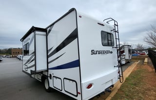 2021 Forest River RV Sunseeker LE 2150SLE Ford