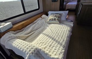 The Defiant: 2021 Forest River RV FR3 32DS