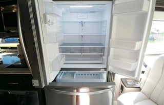 2021 Forest River RV Berkshire XLT 45