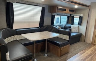 2018 Coachmen RV Catalina Legacy 283DDS
