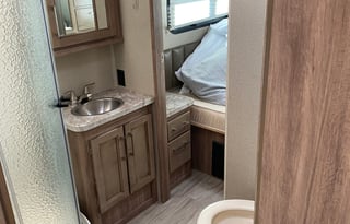 2019 Entegra Coach Odyssey 31f