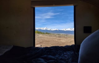 Simply Coze 2013 Little Guy 5x10 Silver Shadow