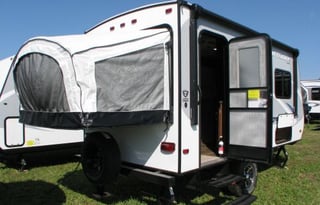 2017 Jayco Jay Feather 7 16XRB