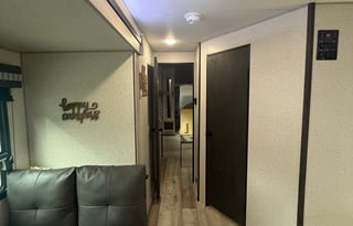 2021 KZ Connect C332BHK
