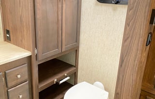 2018 Coachmen RV Mirada 35LS