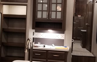 2020 Keystone RV Avalanche 320RS