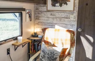 “The Keweenaw” - Forest River Salem FSX 2