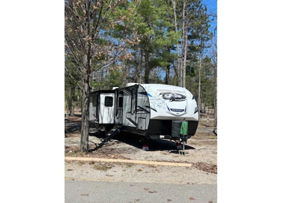 Travel Trailer rentals in Lake Ann