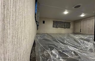 2022 Forest River Sierra HAL 1005