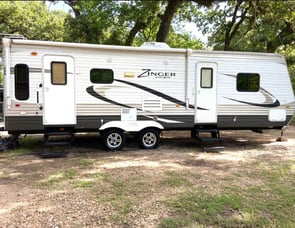 CrossRoads Zinger ZT27RL