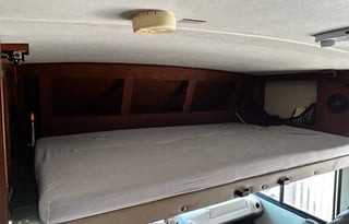 BUNKed and Ready - your family adventure awaits!