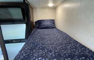 2018 Jayco Octane Super Lite 272