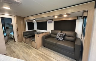 2022 Perfect floor plan for space and comfort!