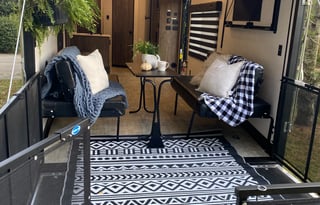 Family friendly, Pet Friendly, 2022 Toy Hauler