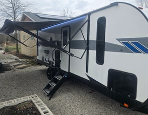 Forest River RV Salem 26RBS