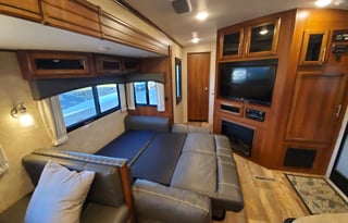 2018 Jayco Eagle HT 324BHTS