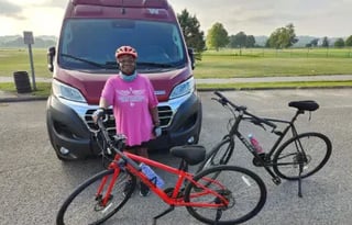 2023 Winnebago Solis 59PX