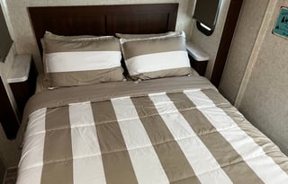 Forest River Forester 2861DS Class C Motorhome