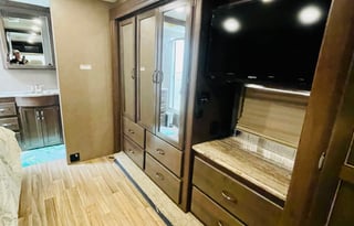 2018 Thor Motor Coach ACE 32.1