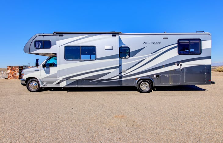 RV Photo