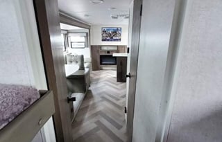 2021 Forest River RV Salem Cruise Lite 282QBXL