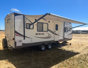 Forest River RV EVO T2360