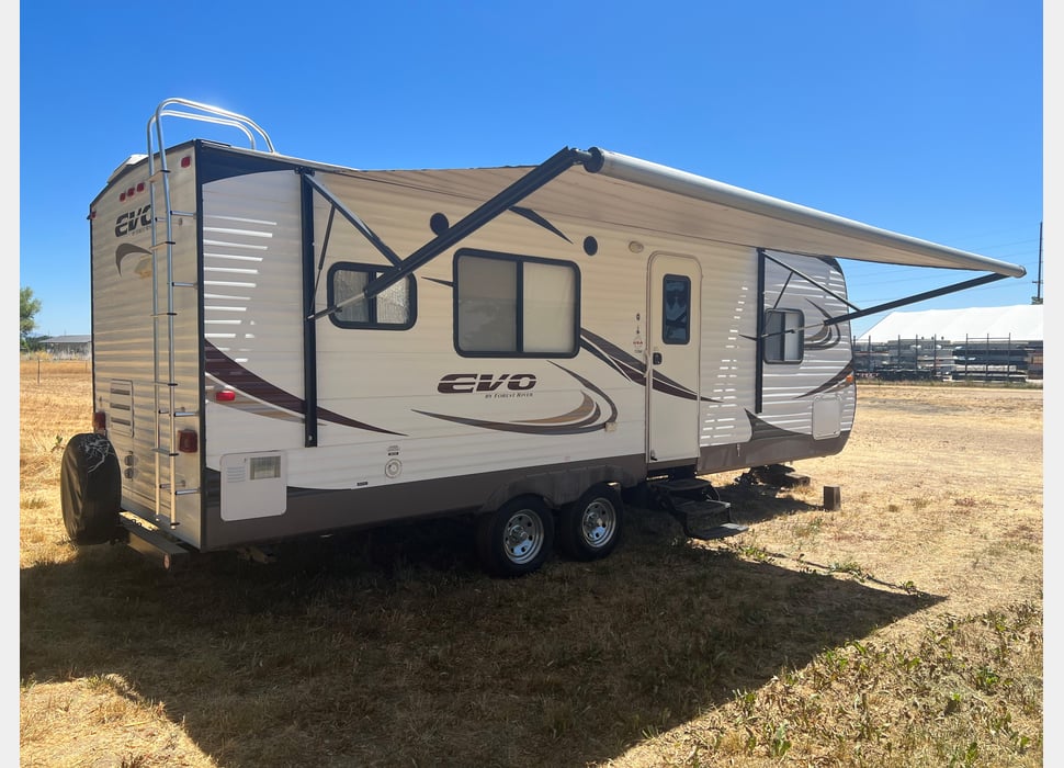 Travel Trailer rentals in Nampa