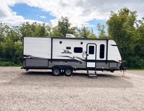 Jayco Jay Flight SLX 8 224BH