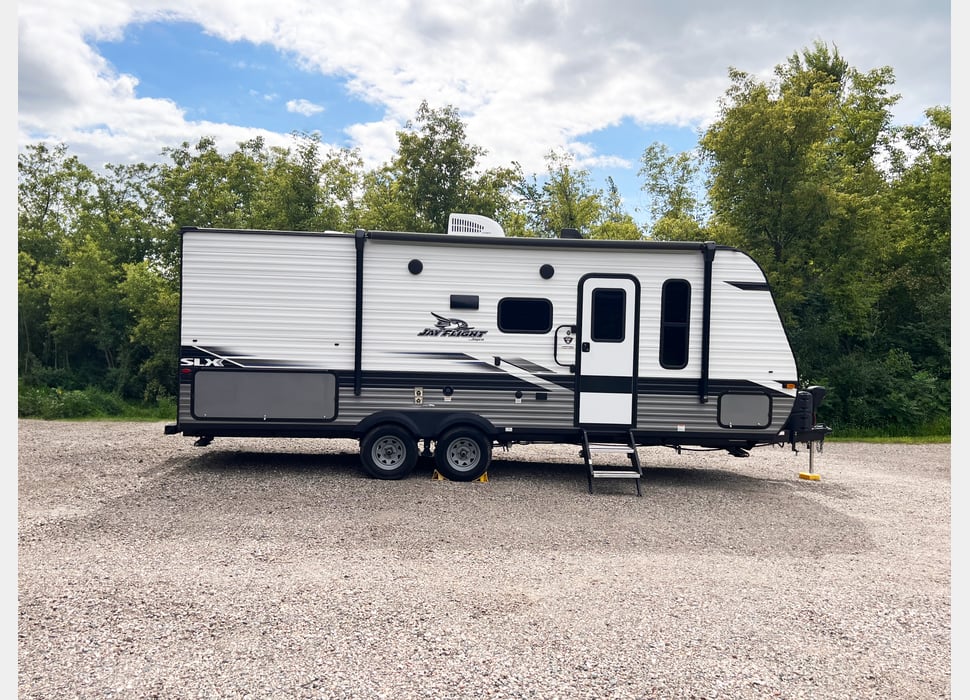 Travel Trailer rentals in Elk River