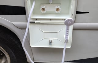 CJ's 2013 Thor Motor Coach Chateau 31L