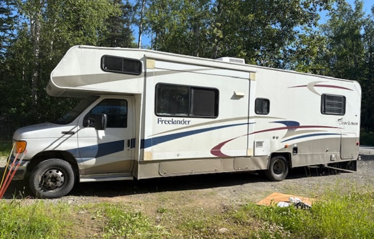 RV Photo