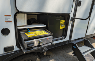 Wildwood X-Lite | Excellent Modern Bunkhouse